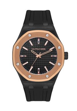 Erkek Siyah Kol Saati - 50323664001