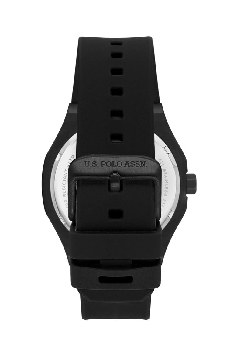 Erkek Siyah Kol Saati - 50323664001