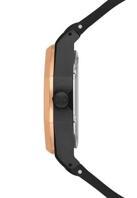 Erkek Siyah Kol Saati - 50323664001