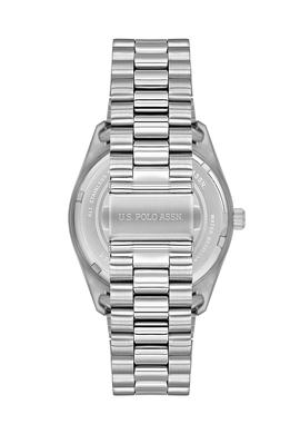 Erkek Gri Kol Saati - 50324973001