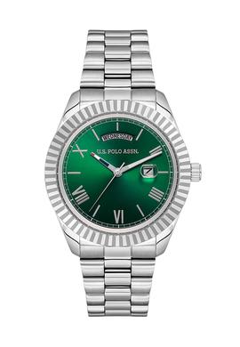 Erkek Gri Kol Saati - 50324973001