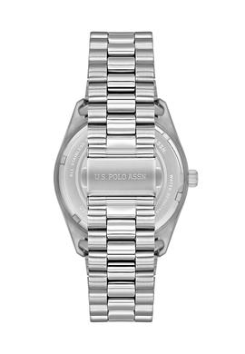 Erkek Gri Kol Saati - 50324971001