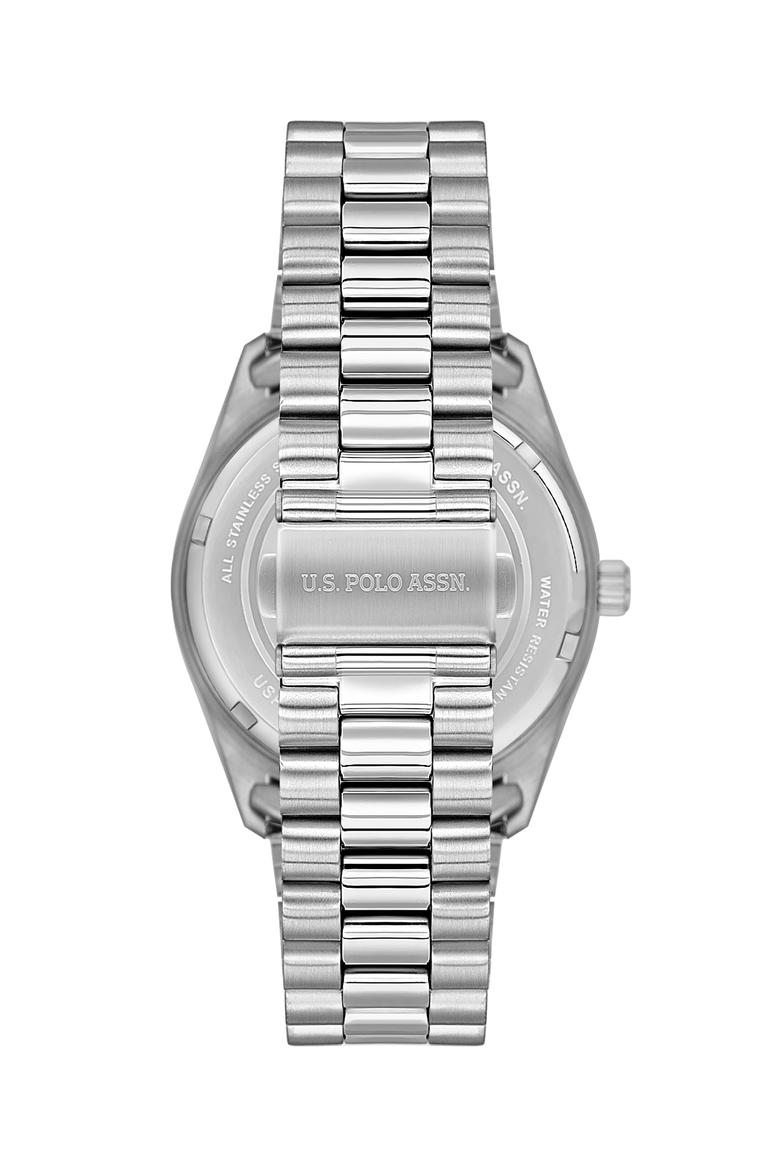 Erkek Gri Kol Saati - 50324971001