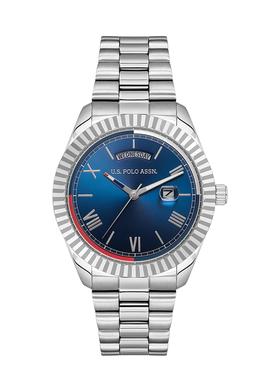 Erkek Gri Kol Saati - 50324971001