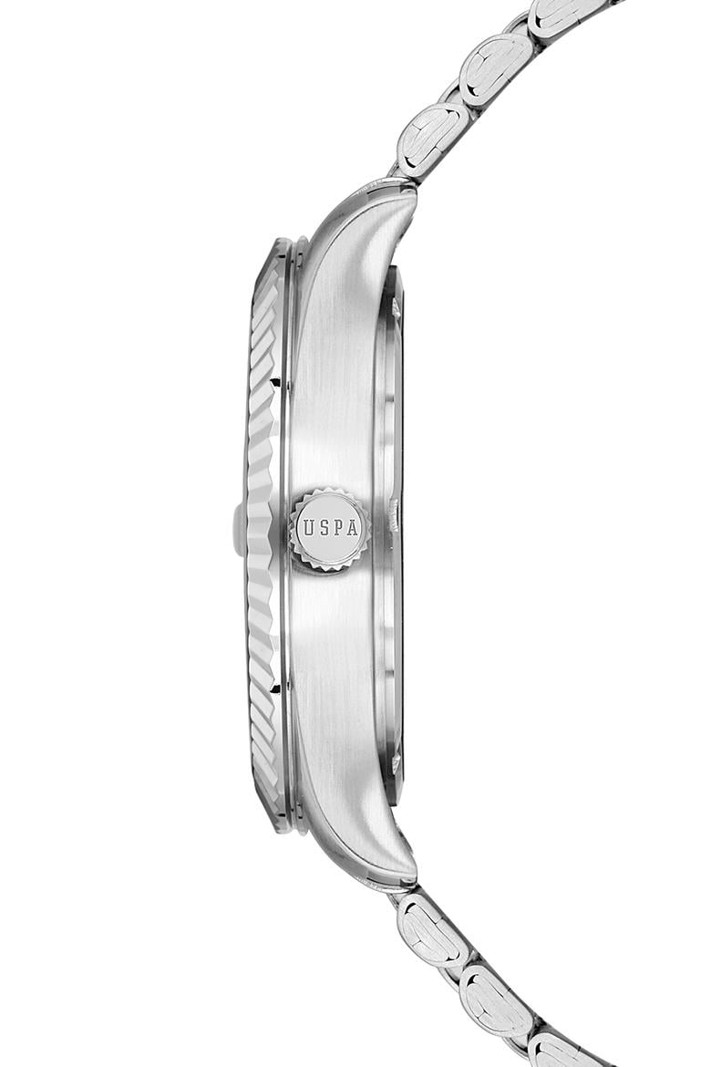 Erkek Gri Kol Saati - 50324971001