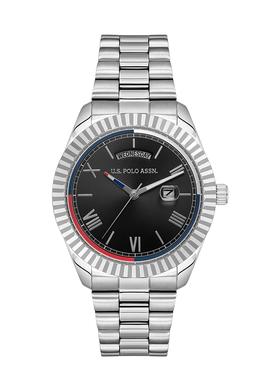 Erkek Gri Kol Saati - 50324950001