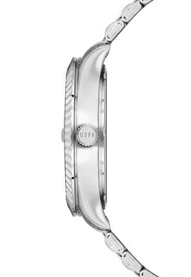 Erkek Gri Kol Saati - 50324950001