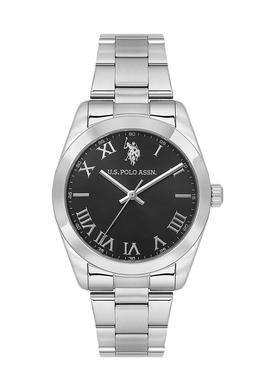 Erkek Gri Kol Saati - 50324977001