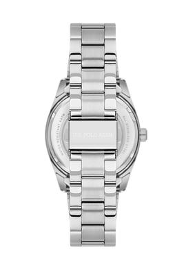 Erkek Gri Kol Saati - 50324977001