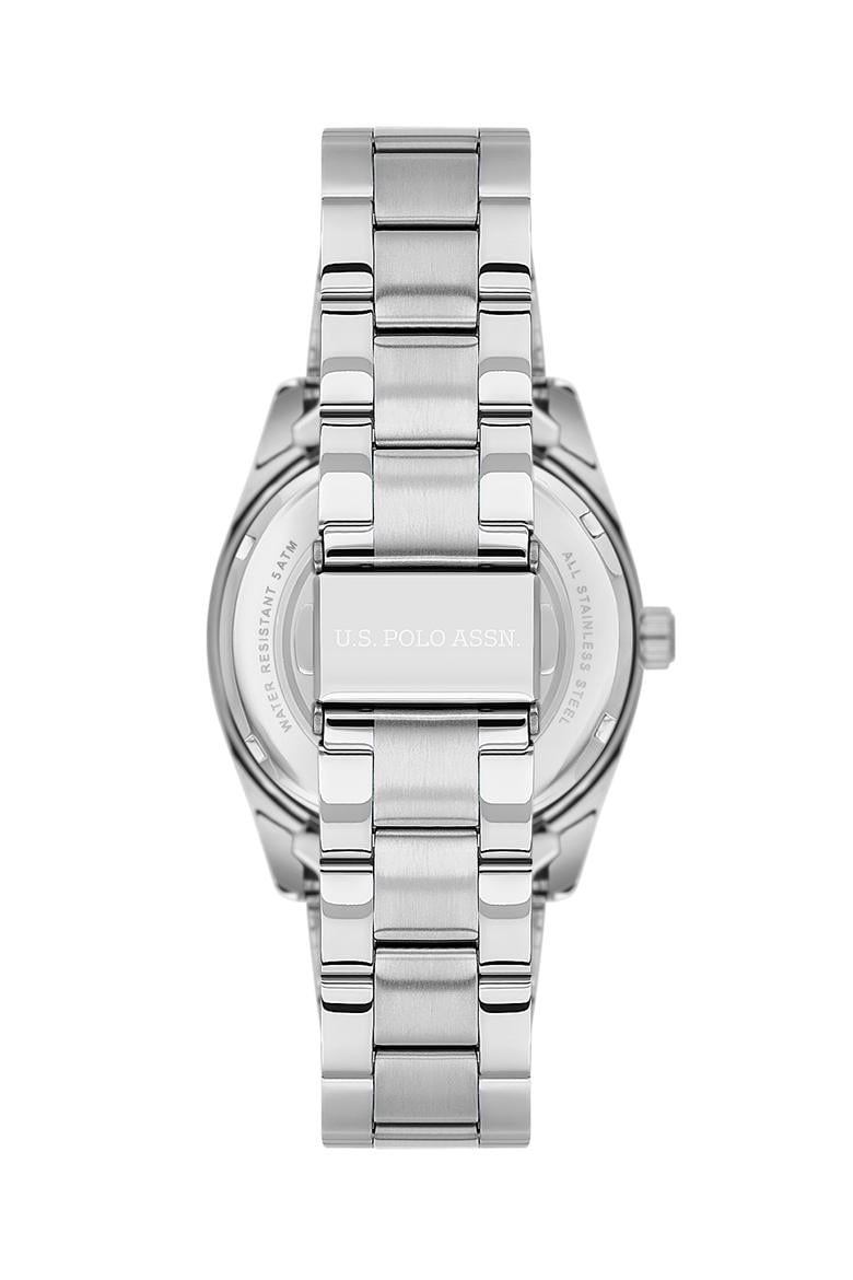 Erkek Gri Kol Saati - 50324977001