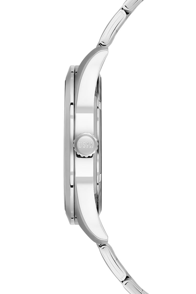 Erkek Gri Kol Saati - 50324977001