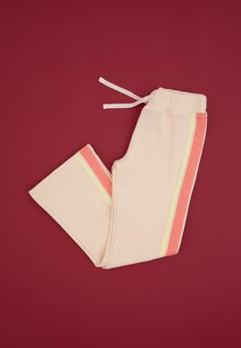 Kız Çocuk Açık Pembe Eşofman Altı - 50314459002