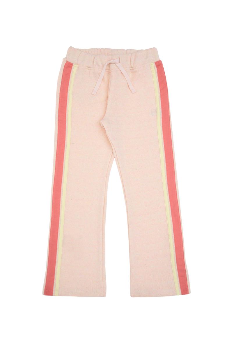 Kız Çocuk Açık Pembe Eşofman Altı - 50314459002