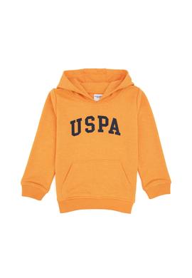 Erkek Çocuk Mango Kapüşonlu Basic Sweatshirt - 50314005166