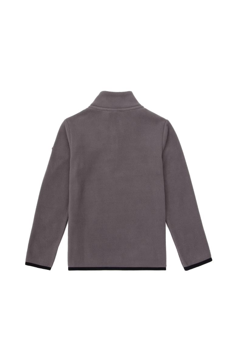 Erkek Çocuk Gri Sweatshirt - 50313841106