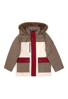 Erkek Çocuk Haki Kaban - 50310541031