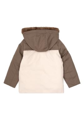 Erkek Çocuk Haki Kaban - 50310541031