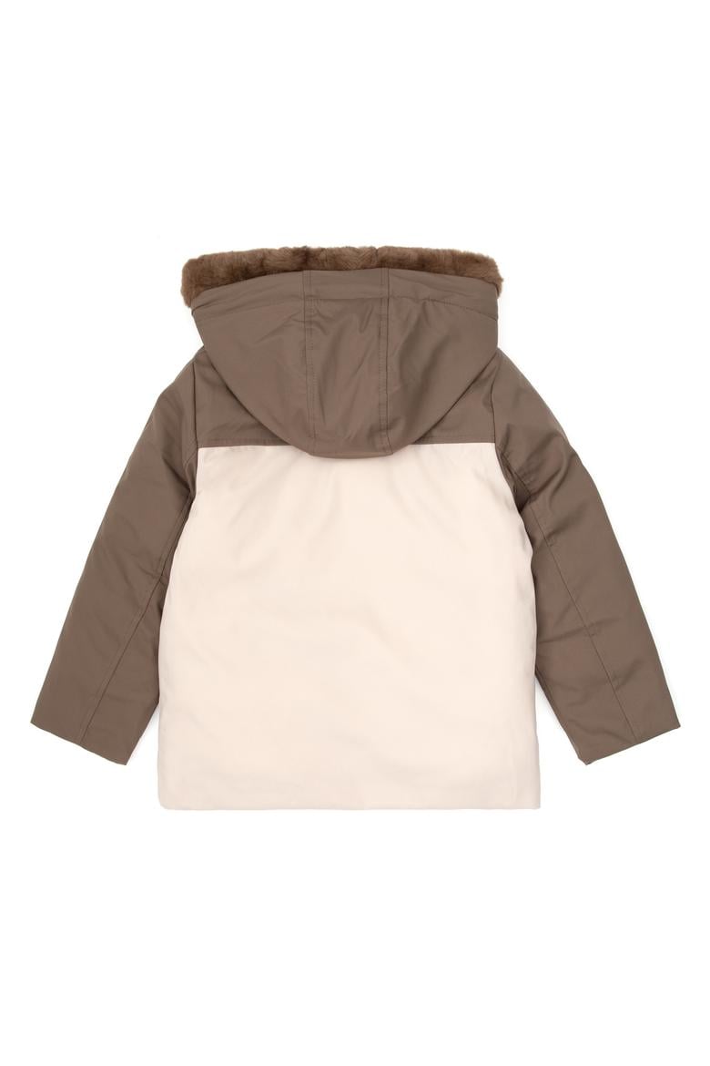 Erkek Çocuk Haki Kaban - 50310541031