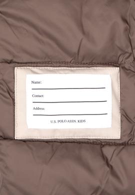 Erkek Çocuk Haki Kaban - 50310541031