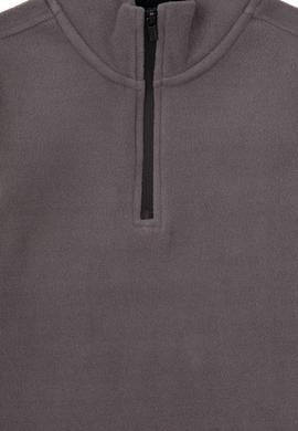 Erkek Çocuk Gri Sweatshirt - 50313841106