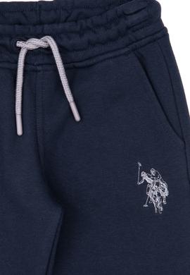 Erkek Çocuk Lacivert Eşofman Altı - 50313816109