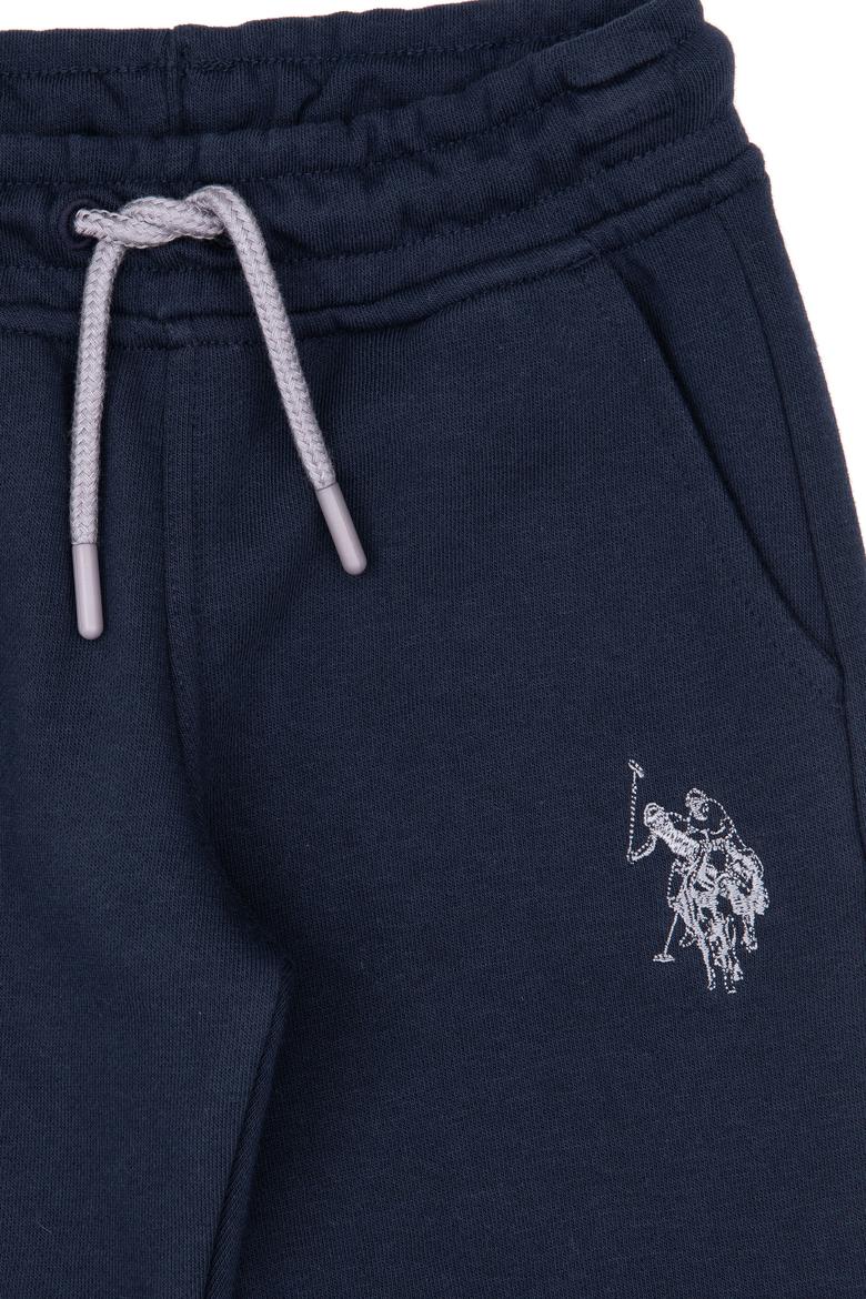 Erkek Çocuk Lacivert Eşofman Altı - 50313816109