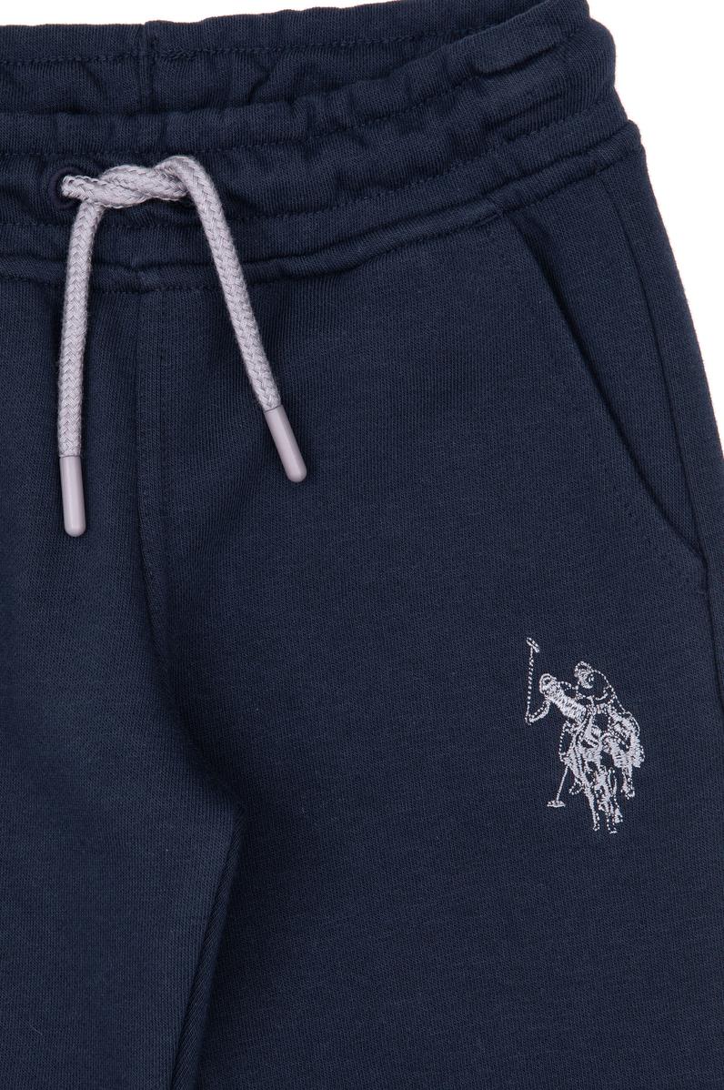 Erkek Çocuk Lacivert Eşofman Altı