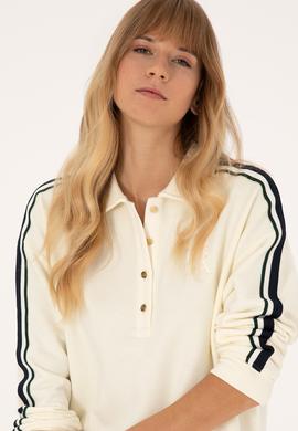 Kadın Krem Örme Elbise - 50313934013