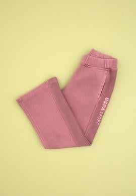 Kız Çocuk Orkide Eşofman Altı - 50314849005