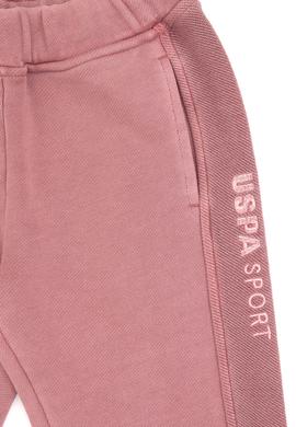 Kız Çocuk Orkide Eşofman Altı - 50314849005