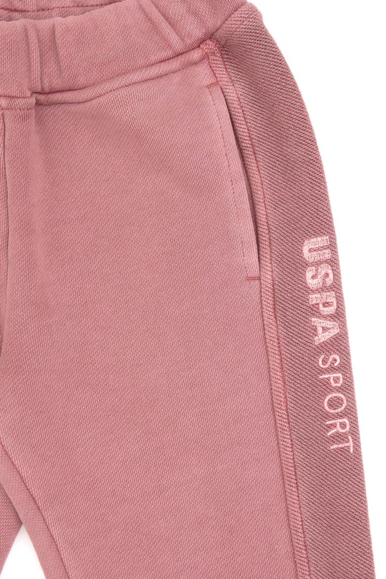 Kız Çocuk Orkide Eşofman Altı - 50314849005