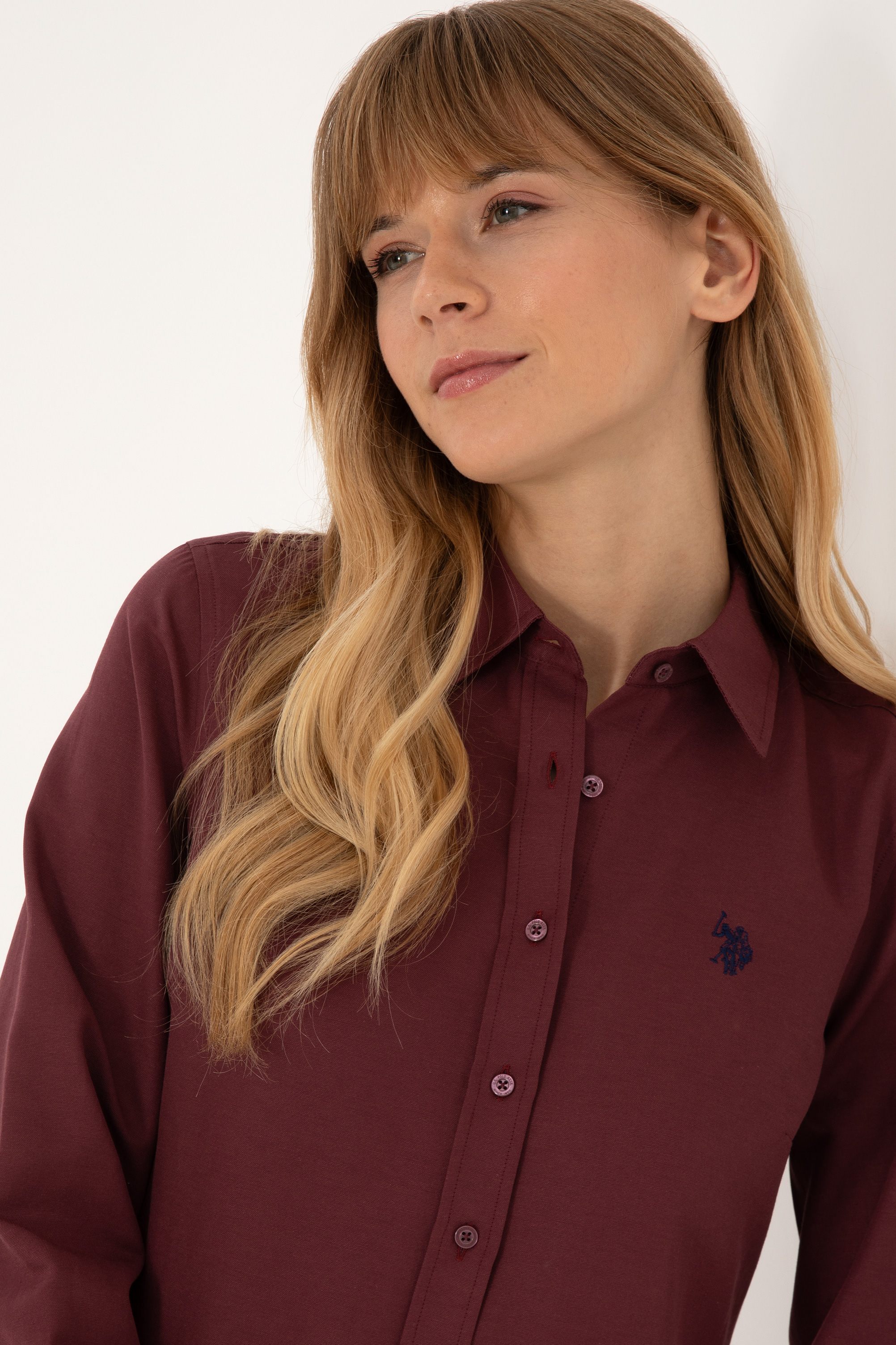 پیراهن اندامی زنانه یو اس پولو | U.S. Polo Assn. - تصویر 2
