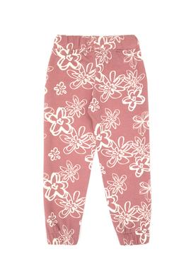 Kız Çocuk Orkide Jogger Eşofman Altı - 50317934018