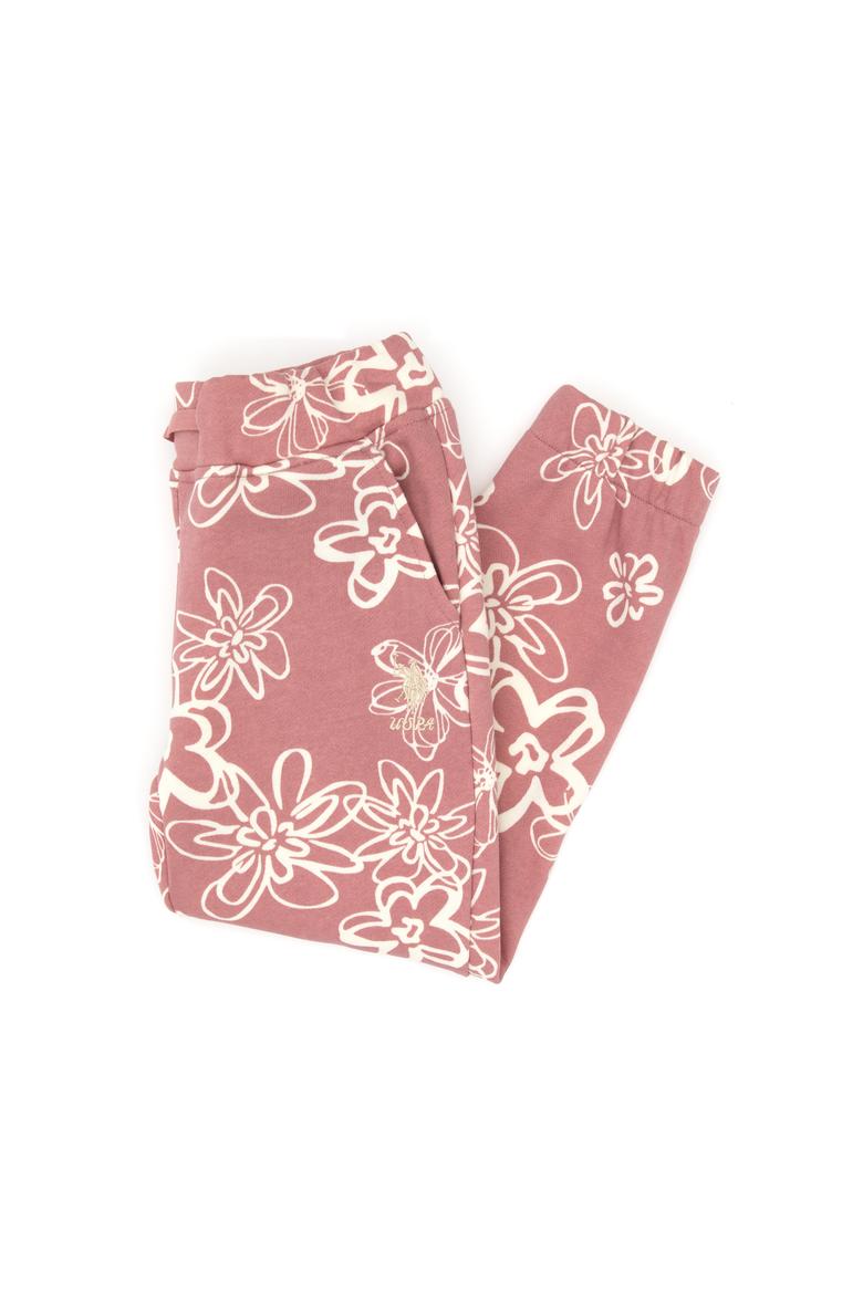 Kız Çocuk Orkide Jogger Eşofman Altı - 50317934018