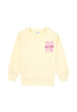 Kız Çocuk Limon EşofmanTakımı - 50318953023