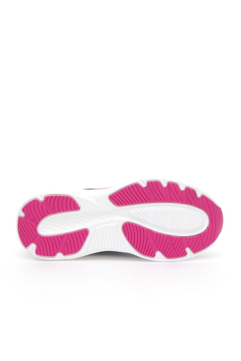 Kadın Lacivert Spor Ayakkabı - 50313787002