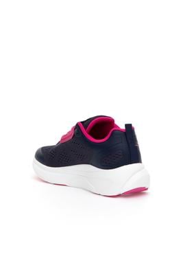 Kadın Lacivert Spor Ayakkabı - 50313787002