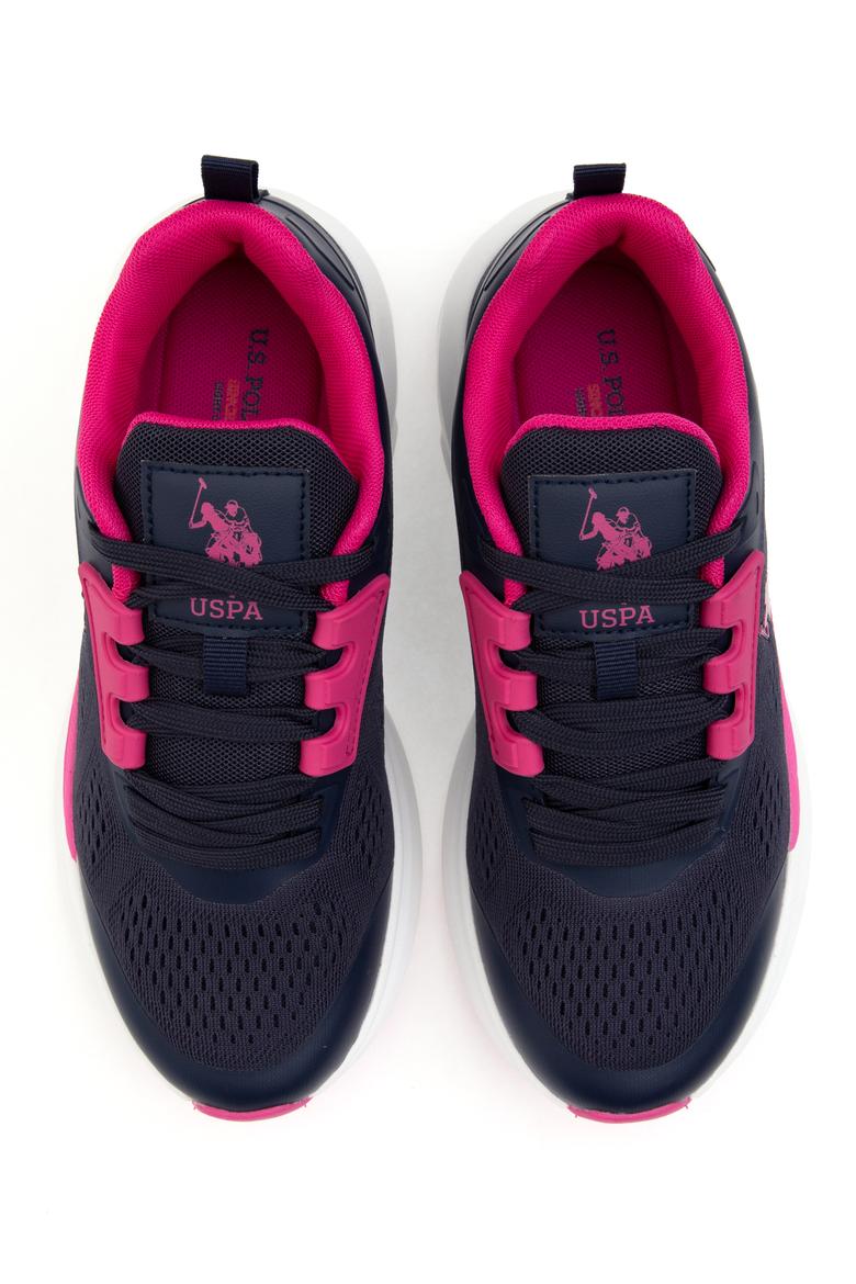 Kadın Lacivert Spor Ayakkabı - 50313787002