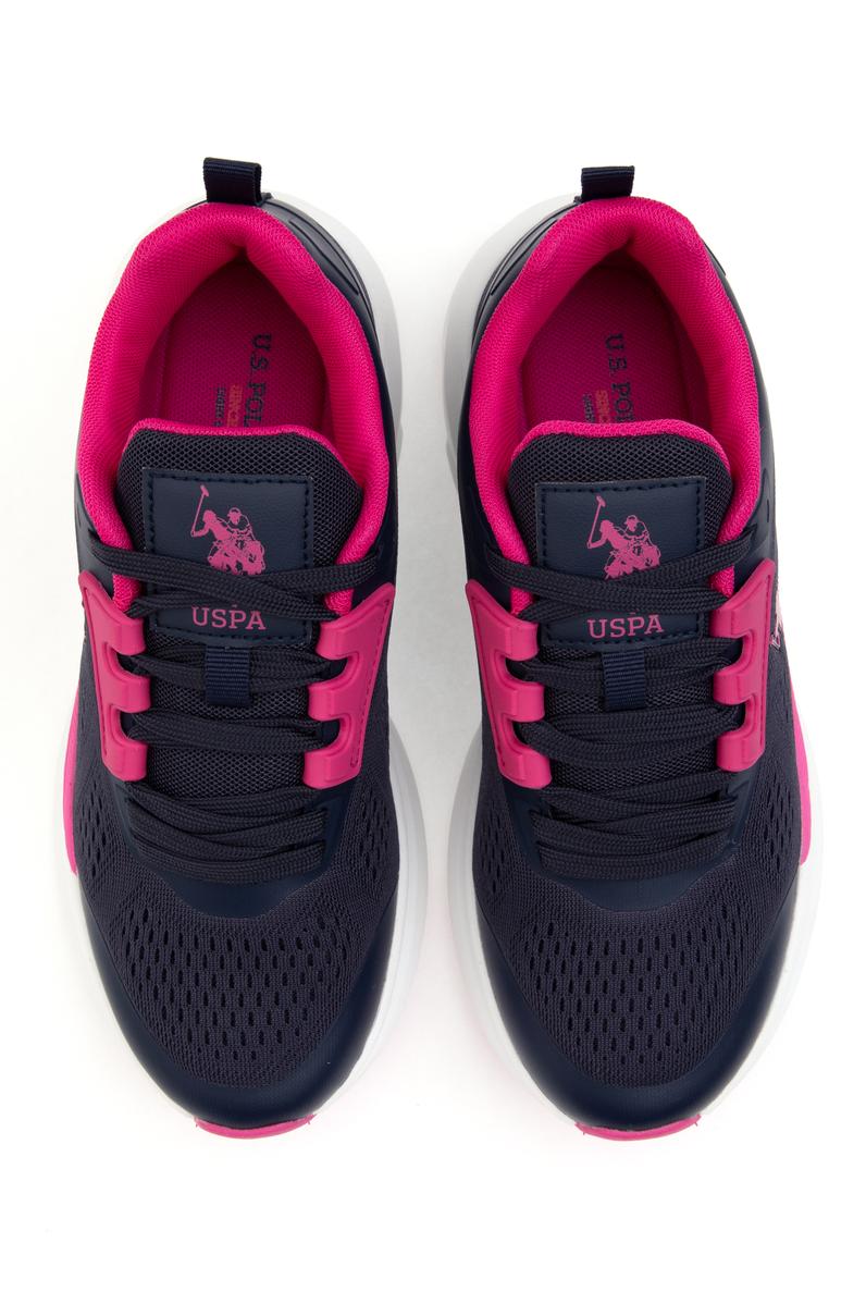 Kadın Lacivert Spor Ayakkabı