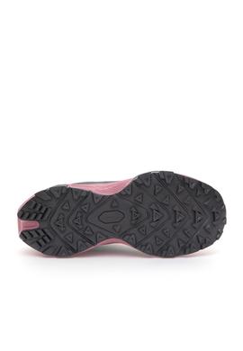 Kadın Gri Spor Ayakkabı - 50313800032