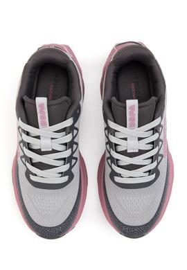 Kadın Gri Spor Ayakkabı - 50313800032