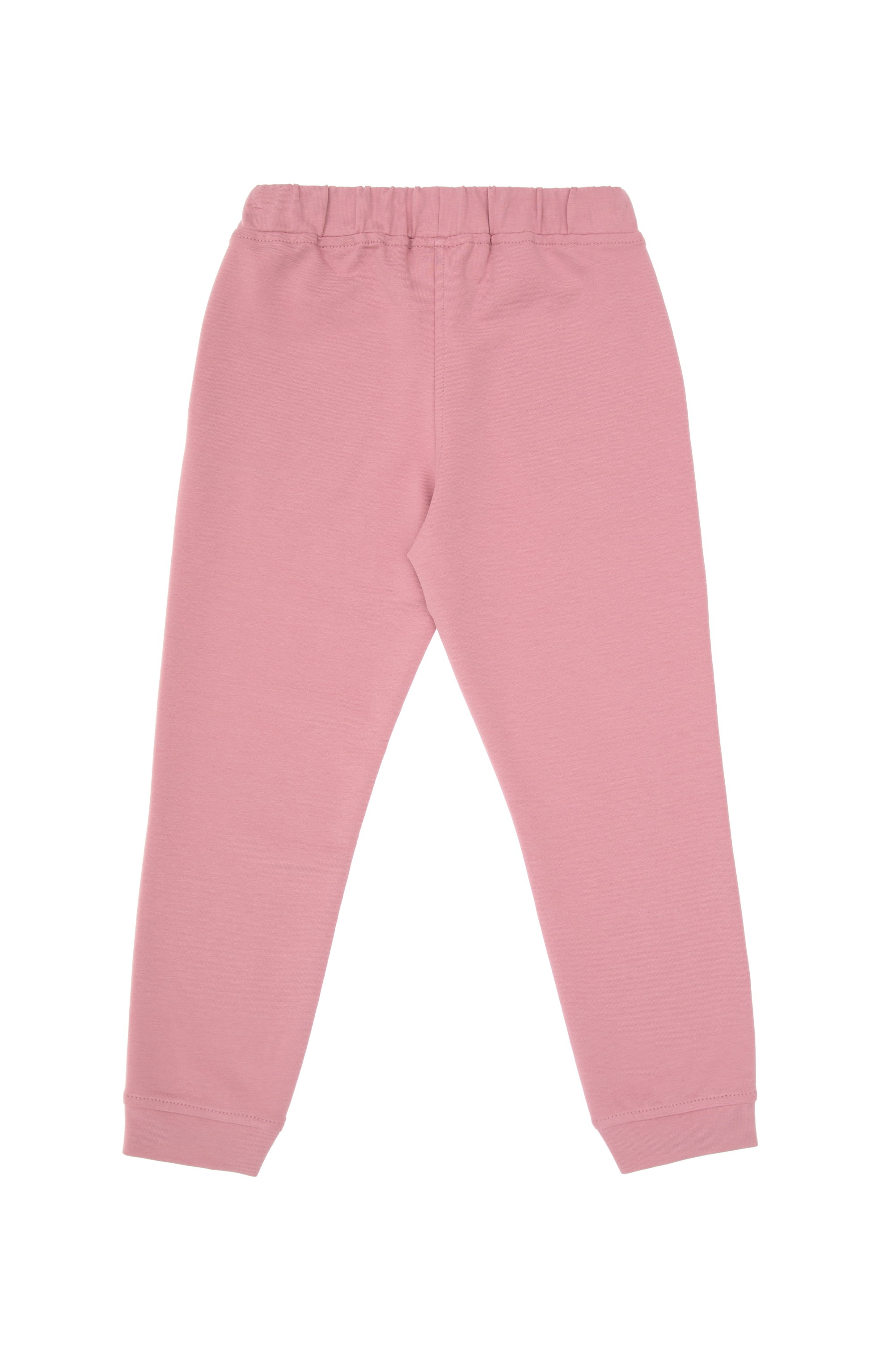 شلوار ورزشیمدل Orchid Jogger Flare دخترانه یو اس پولو | U.S. Polo Assn. - تصویر 5
