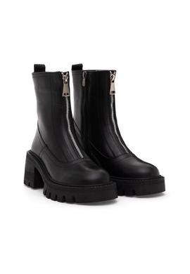 Kadın Siyah Bot - 50314529006