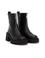 Kadın Siyah Bot