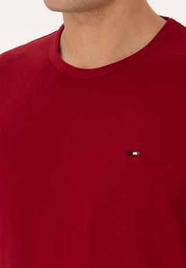 Erkek Bordo Pijama Takımı - 50318612004