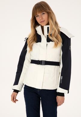 Kadın Lacivert Mont - 50308641015