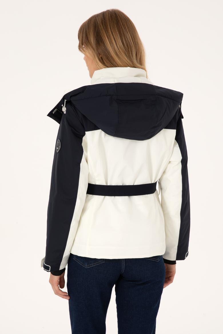 Kadın Lacivert Mont - 50308641015