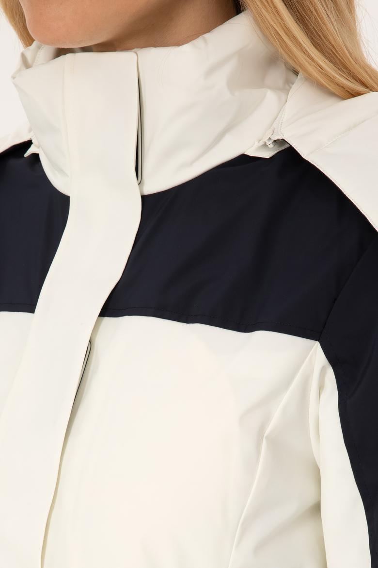 Kadın Lacivert Mont - 50308641015