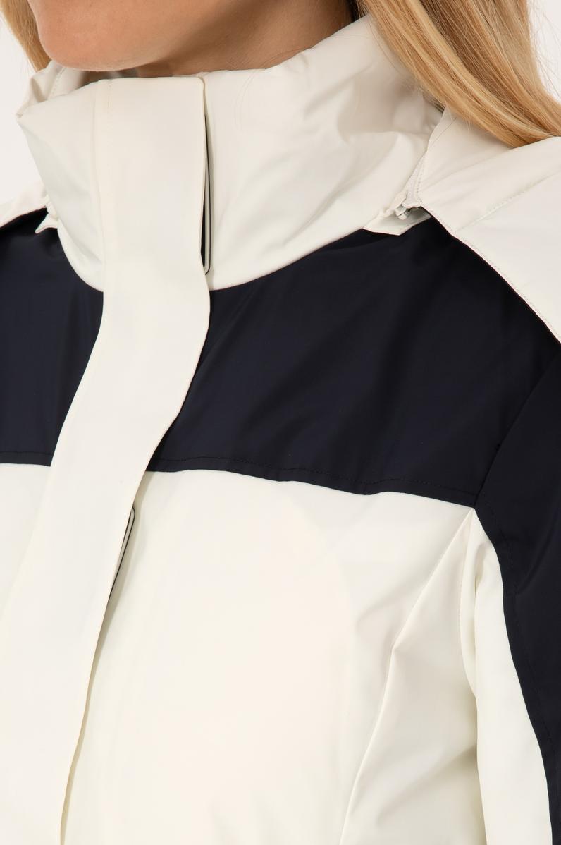 Kadın Lacivert Mont