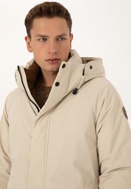 Erkek Krem Kaban - 50310249026